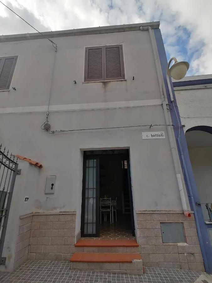 Benennidos Holiday Home Sennori Exterior foto
